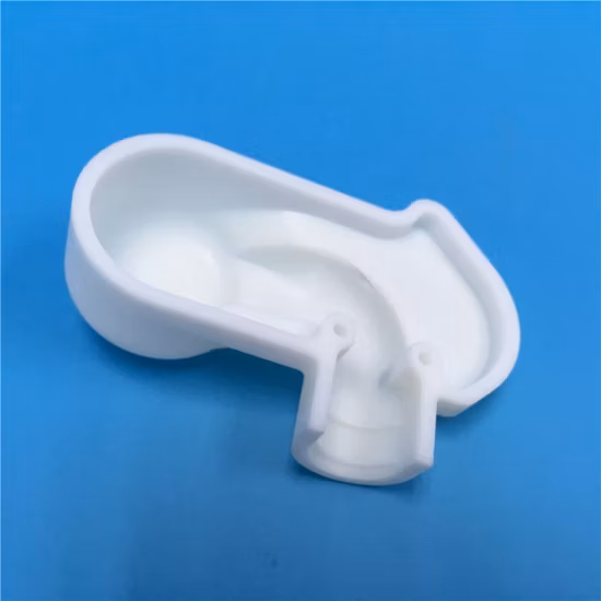 CNC Maching Die Casting Molding molda peças plásticas de metal para produção em massa