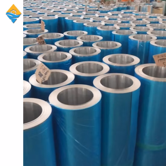 Wholesale ASTM 1000 Series 1050A H24 Aluminum Coil