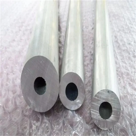 Desconto Todos os dias alumínio especial 6061 t6 tubo de alumínio/5052/5083/6061/6063k