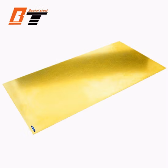 Placa de cobre de alta qualidade 99.99% cátodo de cobre placa de cobre cobre puro latão com entrega rápida cátodo de cobre